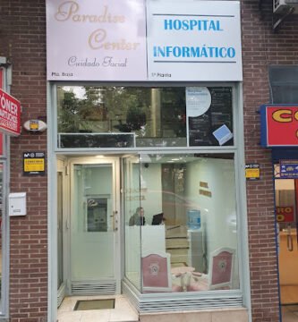 Foto de Hospital Informático