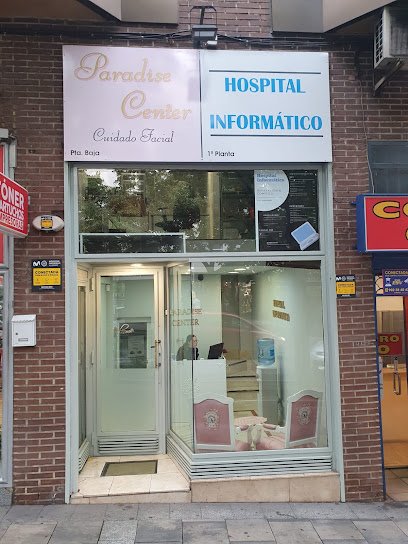 Foto de Hospital Informático