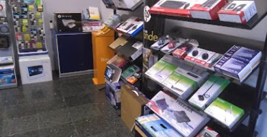 Foto de Hurbil Elgoibarko Zerbitzu Informatikoak
