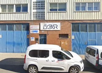 Foto de I E R Impresoras Especializadas S L