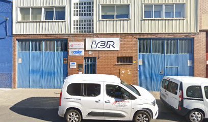 Foto de I E R Impresoras Especializadas S L