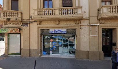 Foto de I Servitech Movils Informatica