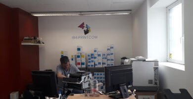 Foto de IBAIPRINT.COM