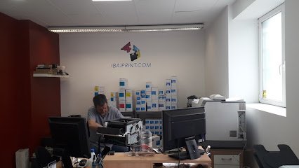 Foto de IBAIPRINT.COM