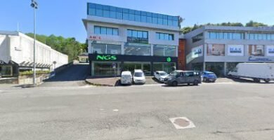 Foto de IBD Internet