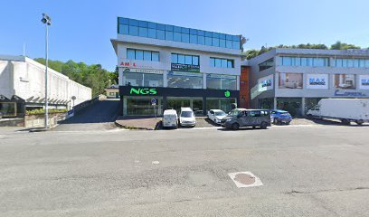 Foto de IBD Internet