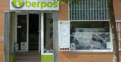 Foto de IBERPOS Ibérica de Sistemas de Venta POS