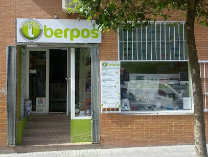 Foto de IBERPOS Ibérica de Sistemas de Venta POS