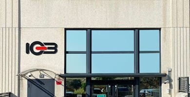 Foto de ICB Services
