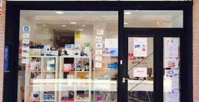 Foto de ICS Online (Informática Comunicaciones y servicios Lleida)