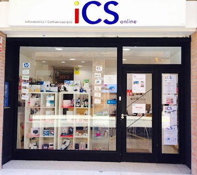 Foto de ICS Online (Informática Comunicaciones y servicios Lleida)