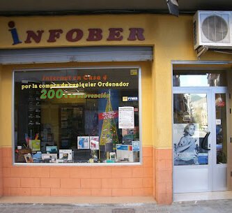 Foto de INFOBER