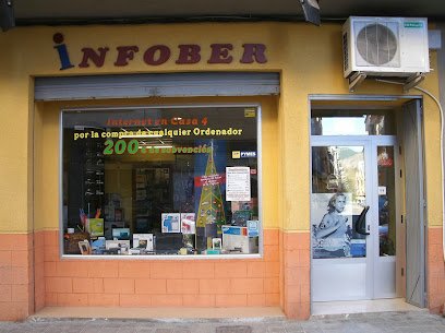 Foto de INFOBER