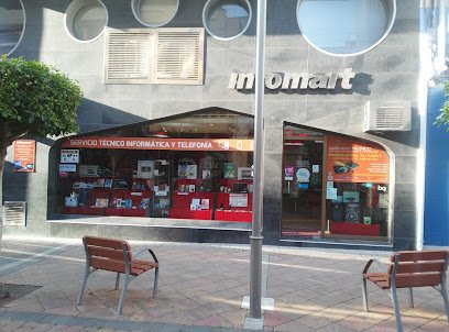 Foto de INFOMART - Servicios Informáticos