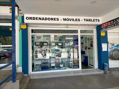 Foto de INFOMONVER - Loterías