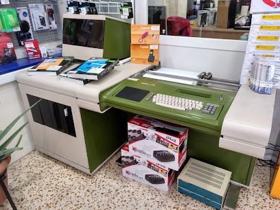 Foto de INFONET RIOJA