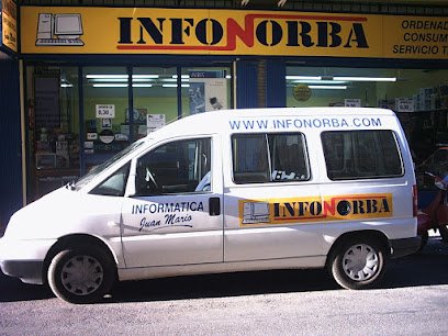 Foto de INFONORBA S.L.
