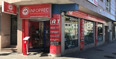 Foto de INFOPREC