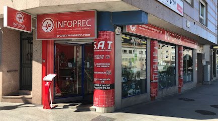 Foto de INFOPREC