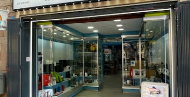 Foto de INFORKRAFT | PC’S GAMING & REACONDICIONADOS | CELERITAS | UPS | DHL | SEUR | AMAZON |