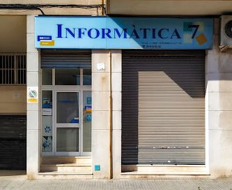 Foto de INFORMÀTICA 7