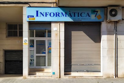 Foto de INFORMÀTICA 7