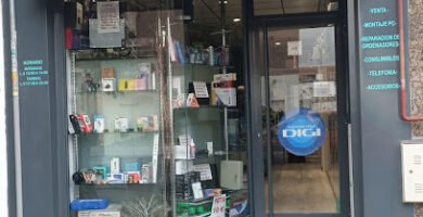 Foto de INFORMATICA ANTONIO