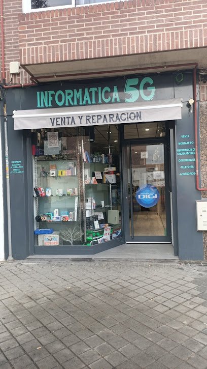 Foto de INFORMATICA ANTONIO