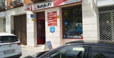 Foto de INFORMATICA BATCH-PC Parcelshop