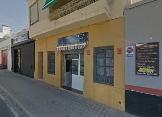 Foto de INFORMATICA DE LA VALLONGA