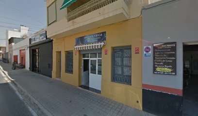 Foto de INFORMATICA DE LA VALLONGA
