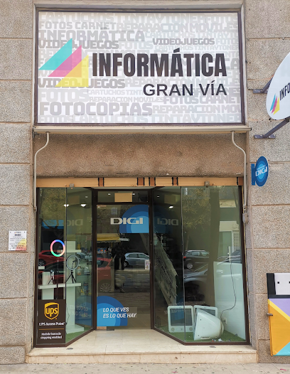 Foto de INFORMATICA GRANVIA