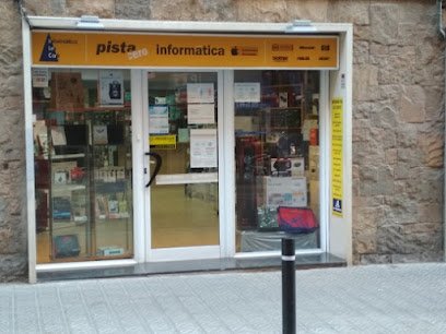 Foto de INFORMÀTICA LES CORTS