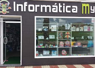 Foto de INFORMATICA MYT