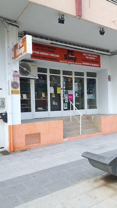 Foto de INFORMATICA PC SHOP