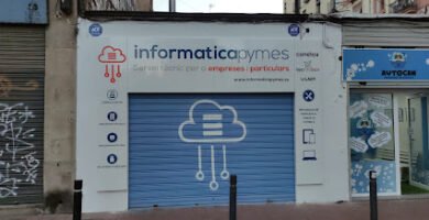 Foto de INFORMATICA PYMES