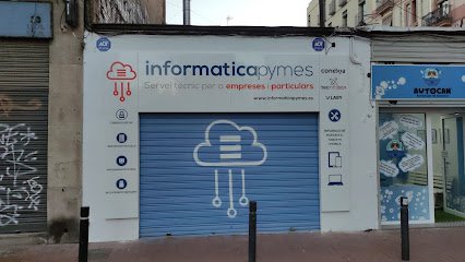Foto de INFORMATICA PYMES