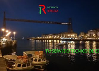 Foto de INFORMATICA REPELEGA