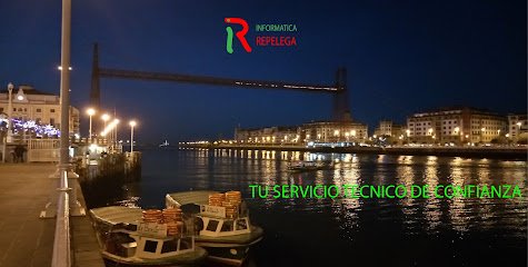 Foto de INFORMATICA REPELEGA