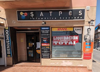 Foto de INFORMATICA SATPCS LA NUCIA