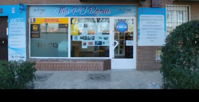 Foto de INFORMATICA THE PC ROOM