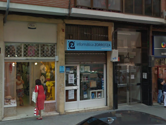 Foto de INFORMATICA ZORROTZA