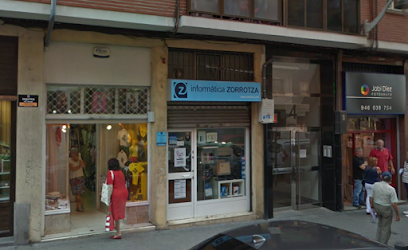 Foto de INFORMATICA ZORROTZA