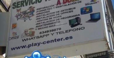 Foto de INFORMATICO LA VILLAJOYOSA