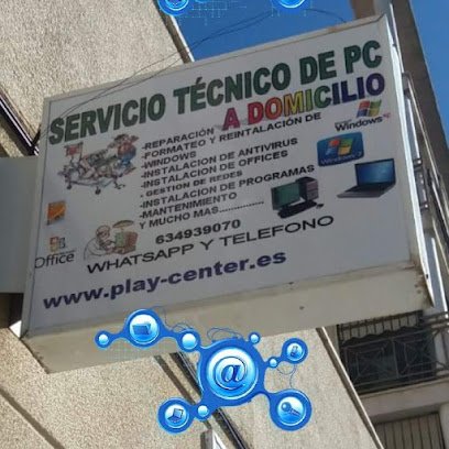 Foto de INFORMATICO LA VILLAJOYOSA