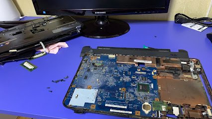 Foto de INFORMATICO-ORIHUELA