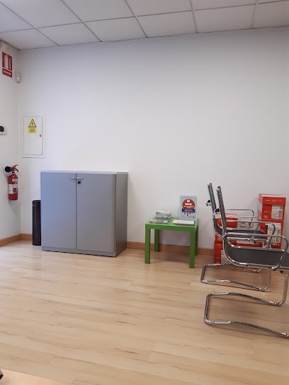 Foto de INICIATEL Informática y Telecomunicaciones