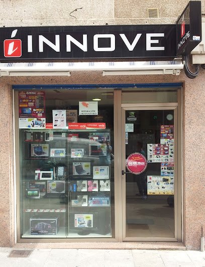 Foto de INNOVE INFORMATICA