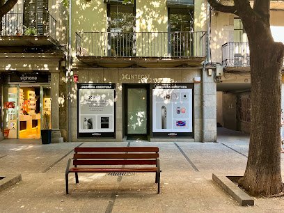 Foto de INTECAT | Tienda Apple Girona