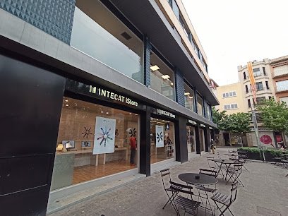 Foto de INTECAT | Tienda Apple Granollers